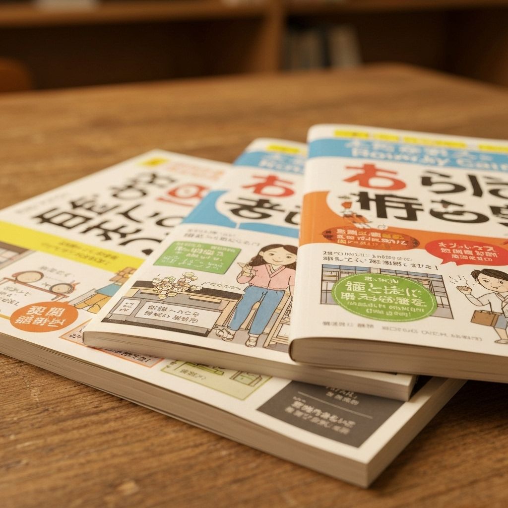 Học tiếng Nhật: Hành trình từ N5 đến N2